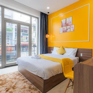 Luxury Sai Gon 2 Ho Chi Minh City