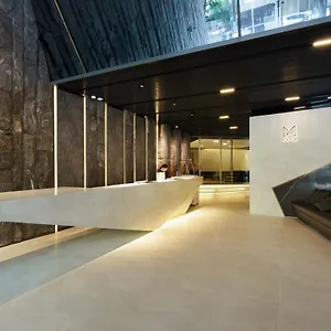 M Saigon Hotel