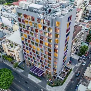 Wink Saigon Centre - 24hrs Lifestyle Ho Chi Minh City