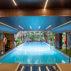 Hotel Royal Saigon, Ho-Chi-Minh-Stadt