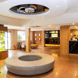Hotel Saigon Star, Ho-Chi-Minh-Stadt