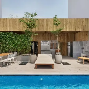 Hotel Sky Gem - Ben Thanh, Ho-Chi-Minh-Stadt