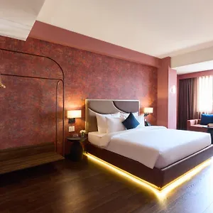 Kin Ly Tu Trong Hotel