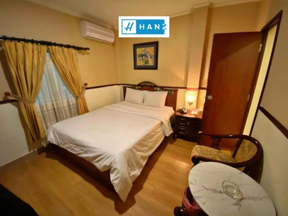 S79 Hoa Huong Duong Hotel Ho Chi Minh City