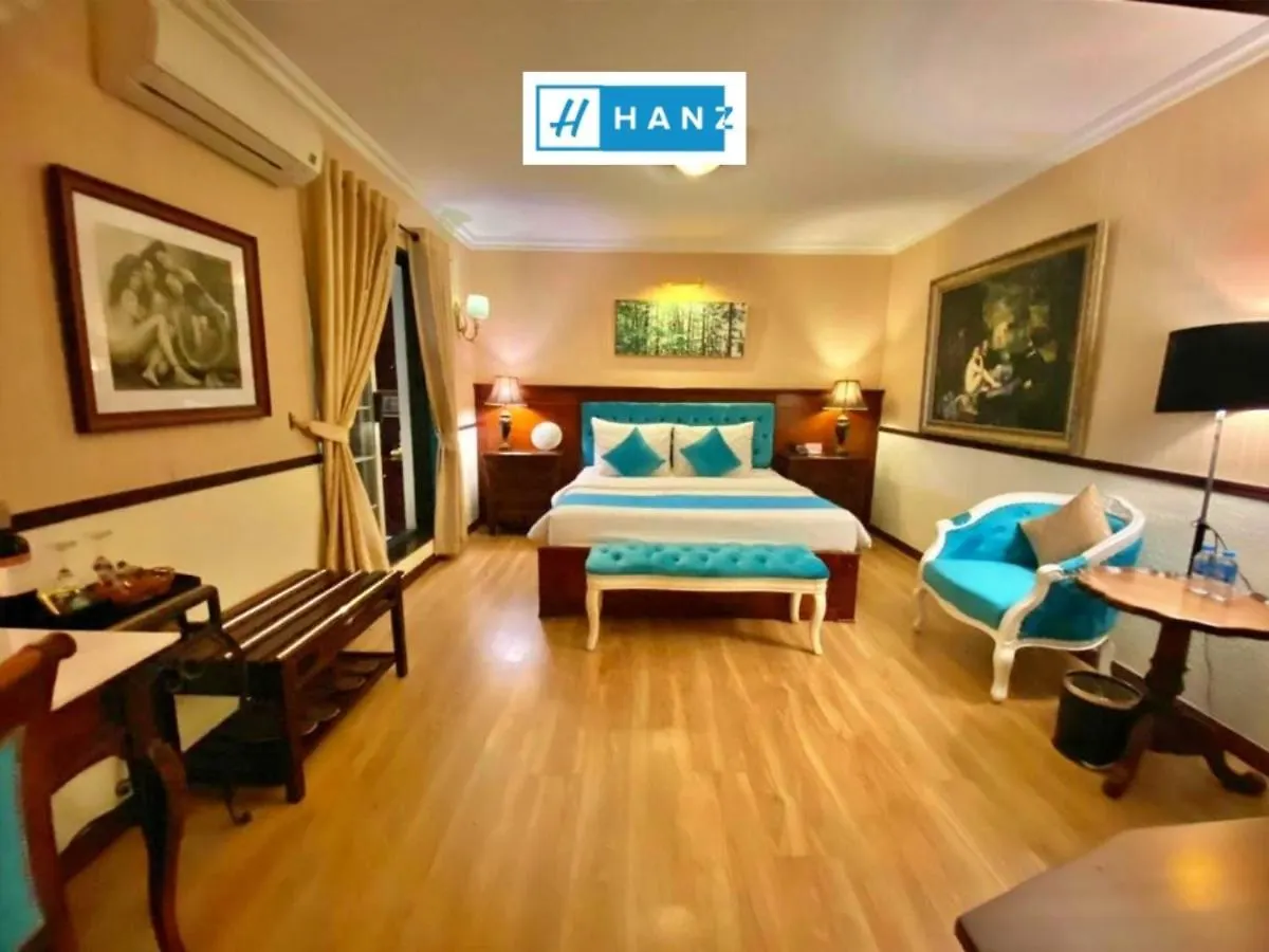 S79 Hoa Huong Duong Hotel Ho Chi Minh City