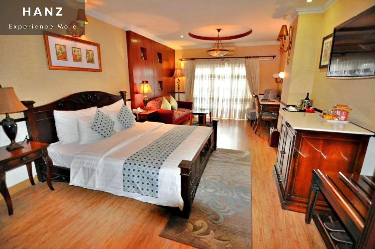 S79 Hoa Huong Duong Hotel Ho Chi Minh City